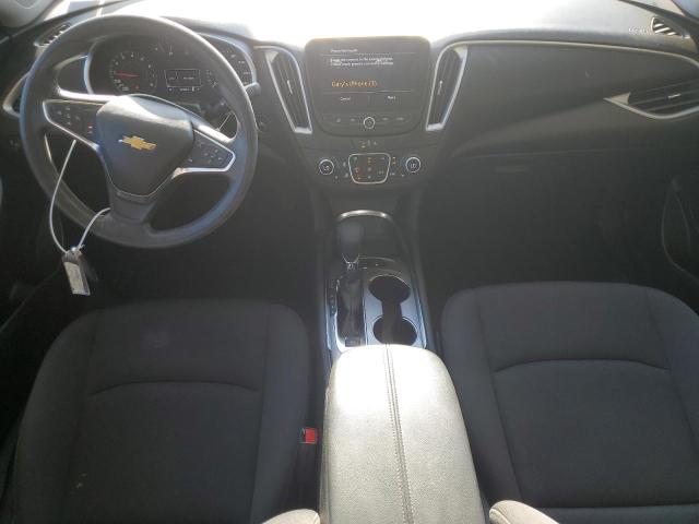 2024 CHEVROLET MALIBU LT - 1G1ZD5ST4RF206778