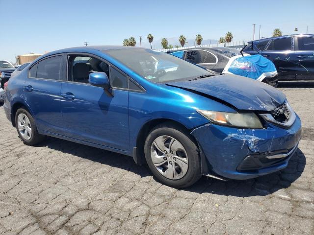 2013 HONDA CIVIC LX - 2HGFB2F56DH573183