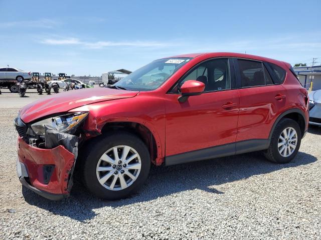 MAZDA CX-5 TOURI