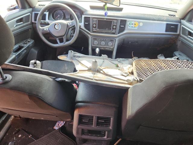 2019 VOLKSWAGEN ATLAS S 1V2GR2CA9KC552794