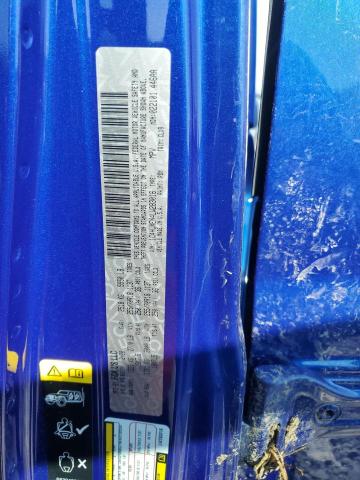 2020 JEEP WRANGLER U 1C4HJXEN4LW283016
