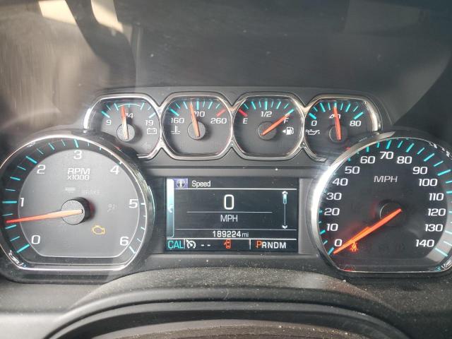 2015 CHEVROLET SUBURBAN C 1GNSCJKC7FR511469