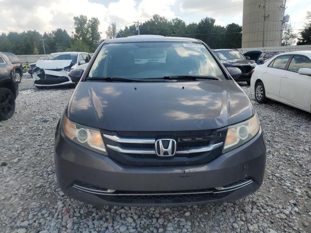 2016 HONDA ODYSSEY SE - 5FNRL5H35GB015521