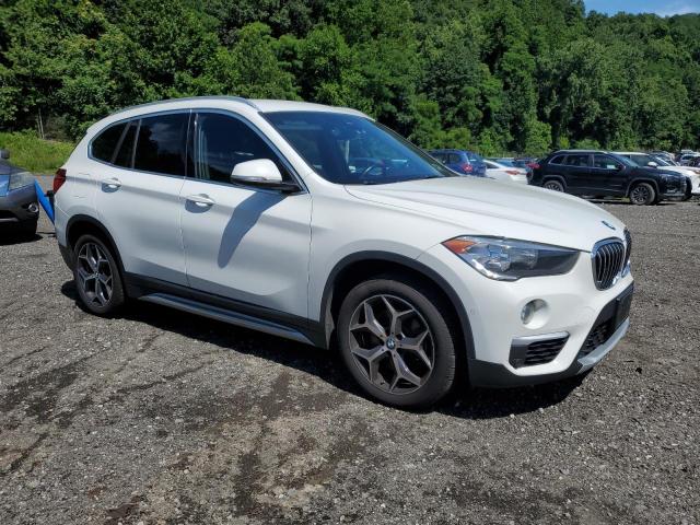 2019 BMW X1 XDRIVE2 - WBXHT3C54K3H36174