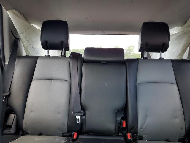 2015 TOYOTA 4RUNNER SR JTEBU5JR1F5254105