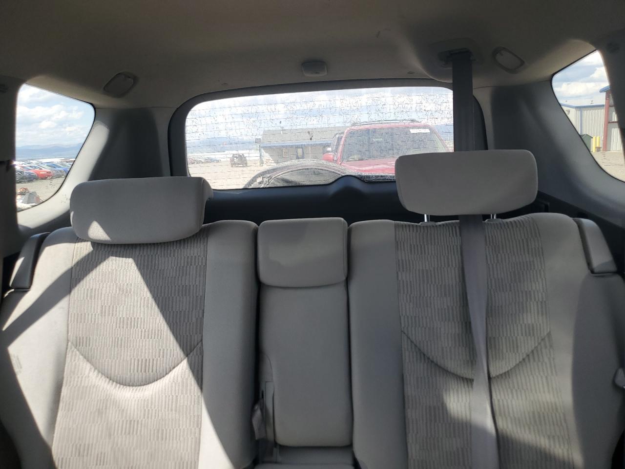 Lot #3208404707 2010 TOYOTA RAV4