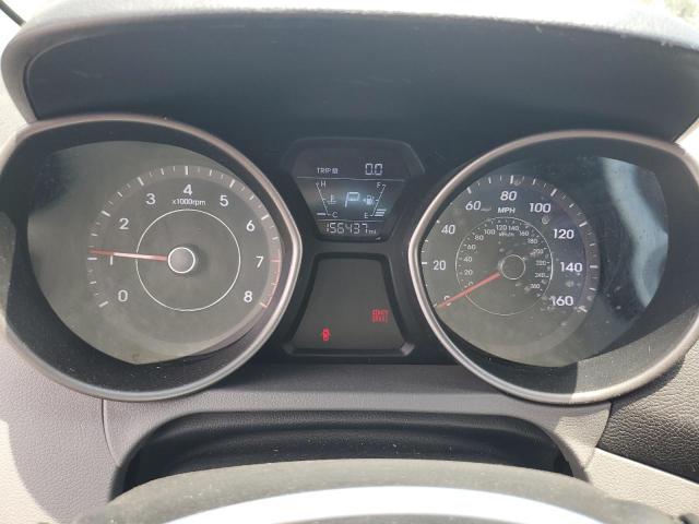 2016 HYUNDAI ELANTRA SE - 5NPDH4AE5GH698226