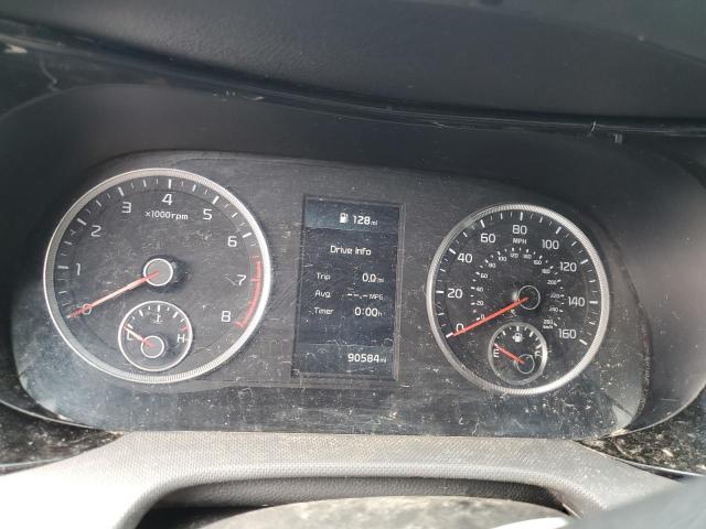 2022 KIA K5 LXS 5XXG14J22NG147770