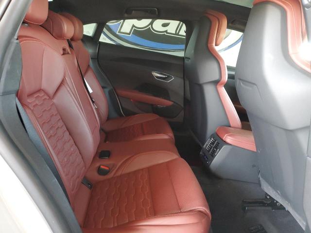 2022 AUDI E-TRON GT WAUDJBFW3N7004061