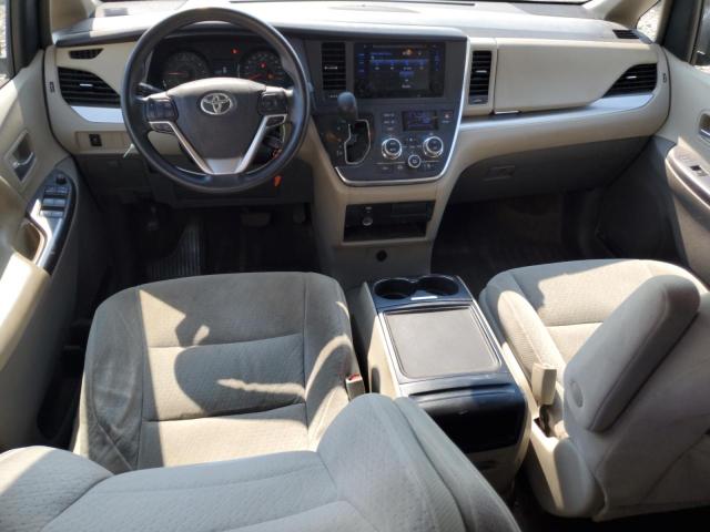 2015 TOYOTA SIENNA LE 5TDKK3DC2FS588868