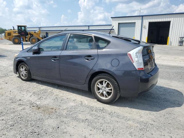 2011 TOYOTA PRIUS - JTDKN3DU4B1439952