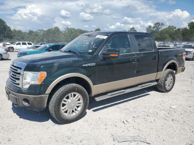 FORD F150 SUPERCREW
