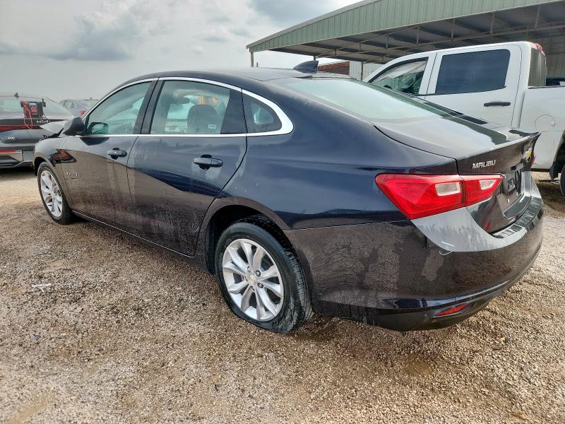 2023 CHEVROLET MALIBU LT 1G1ZD5ST6PF238239