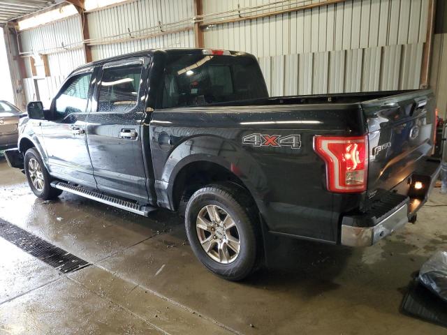 2016 FORD F150 SUPER 1FTEW1EG1GFB96960
