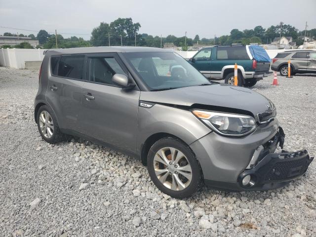 2016 KIA SOUL + - KNDJP3A52G7261692