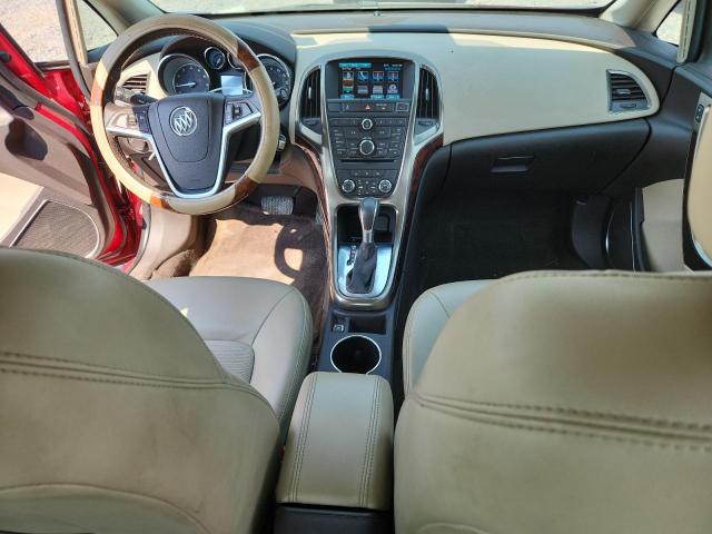 2015 BUICK VERANO 1G4PP5SK7F4189300