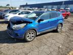 2018 FORD ESCAPE SEL - 1FMCU0HD9JUA51995