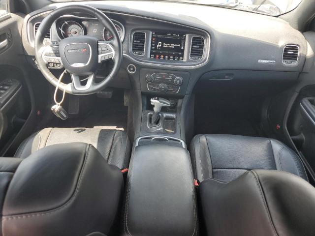 2018 DODGE CHARGER SX 2C3CDXHG3JH119822