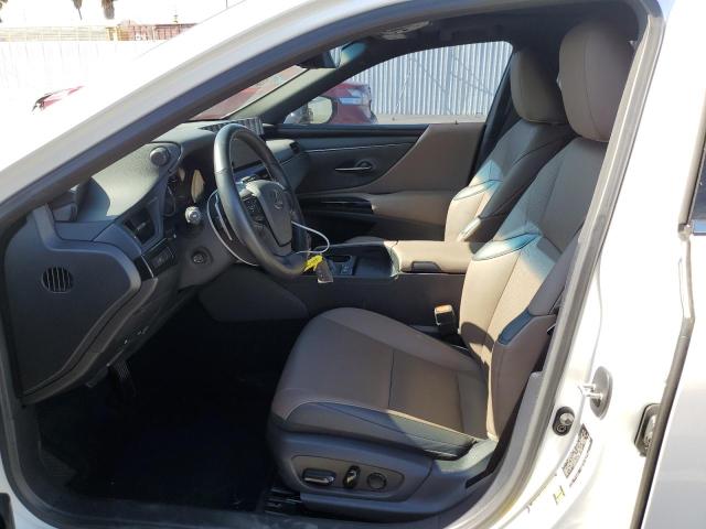 2025 LEXUS ES 300H BA 58ADA1C12SU061729