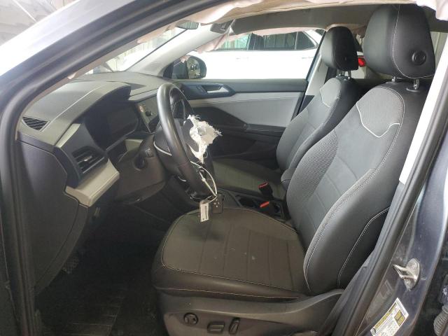 2024 VOLKSWAGEN TAOS SE 3VVSX7B20RM023706