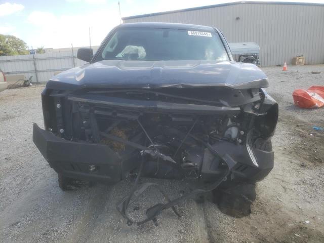 2017 CHEVROLET SILVERADO - 1GCNKNEH7HZ218679