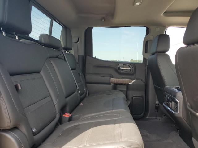 2020 GMC SIERRA K15 1GTU9FEL6LZ147212