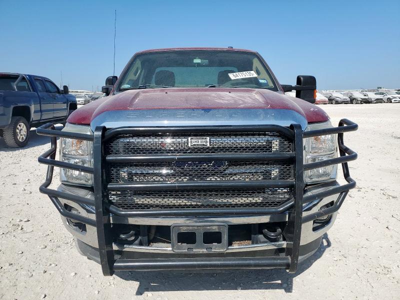 2016 FORD F250 SUPER DUTY 1FT7X2B60GEB83856