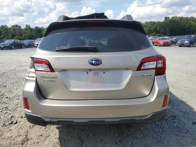 2016 SUBARU OUTBACK 2. 4S4BSBCC6G3280001