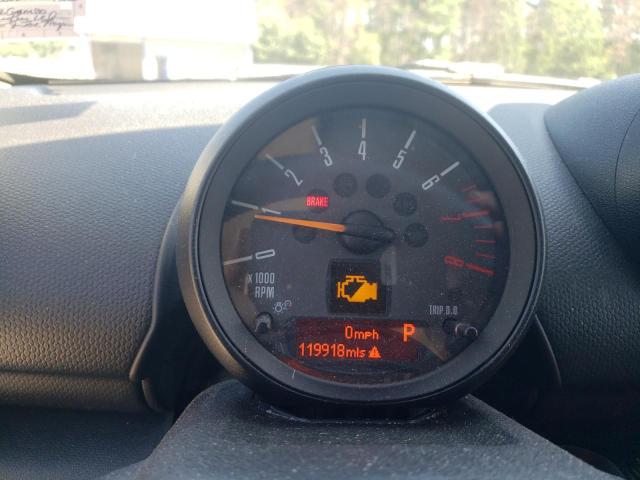 2016 MINI COOPER S C WMWZC5C56GWU00491