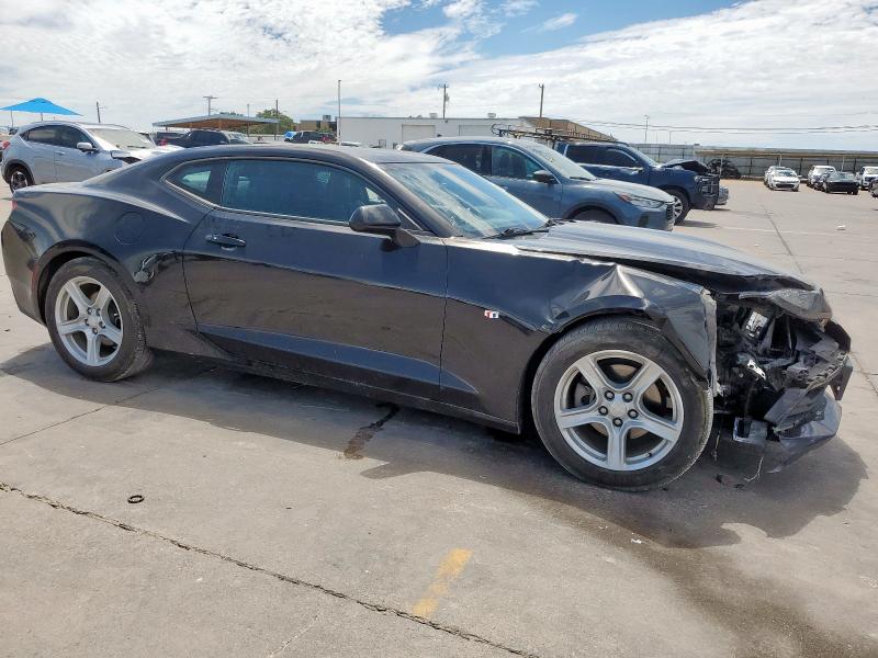 2017 CHEVROLET CAMARO LT 1G1FB1RX5H0142116
