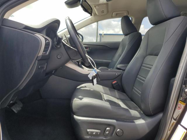 2020 LEXUS NX 300 BAS JTJAARBZ9L2161809