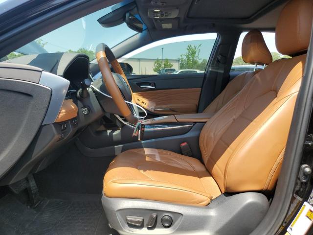 2019 TOYOTA AVALON XLE 4T1BZ1FB0KU013769