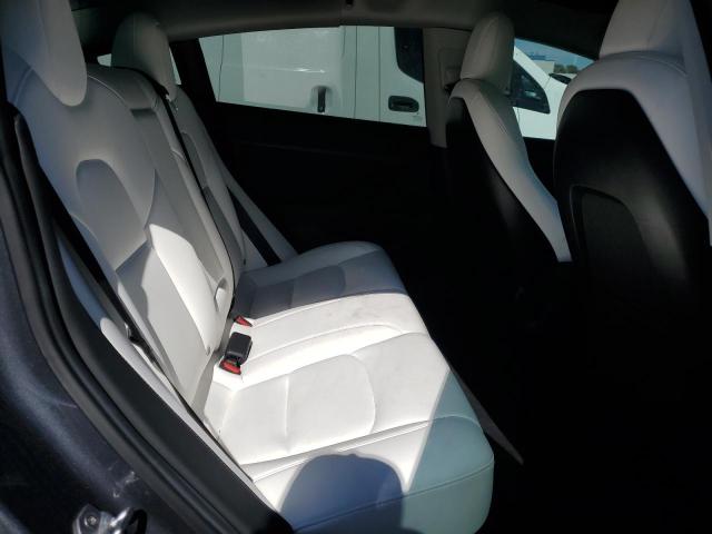 2022 TESLA MODEL 3 5YJ3E1EB6NF237728