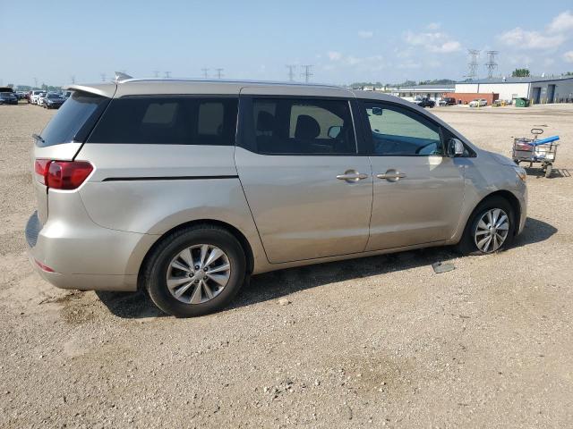 2016 KIA SEDONA LX KNDMB5C11G6093406
