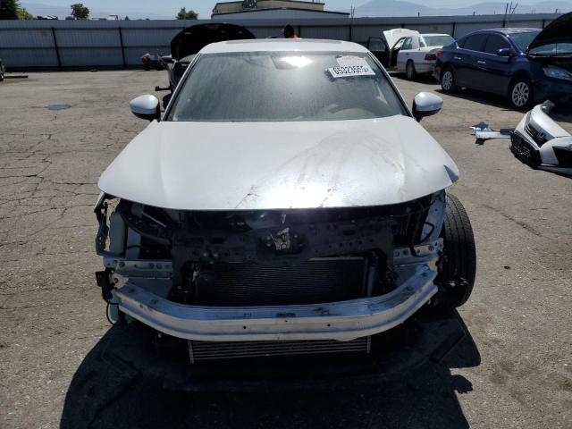 2022 HONDA CIVIC EX JHMFE1F70NX008330