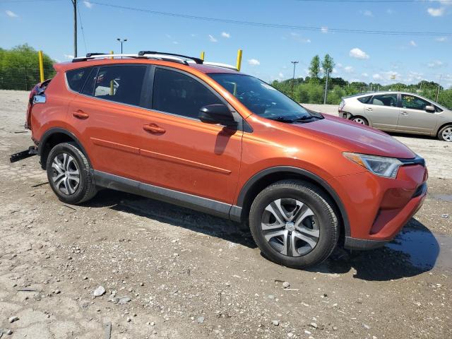 2016 TOYOTA RAV4 LE JTMZFREV2GJ078315
