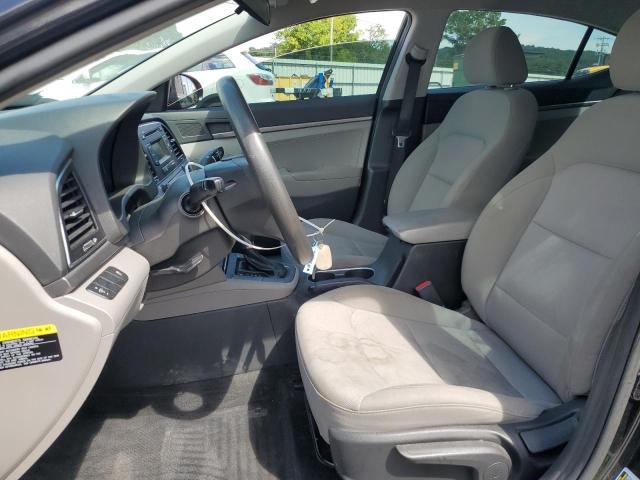 2018 HYUNDAI ELANTRA SE - 5NPD74LF0JH350933