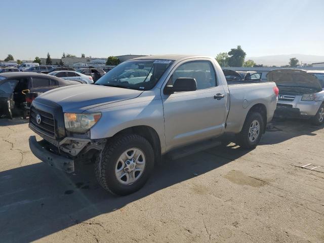 TOYOTA TUNDRA