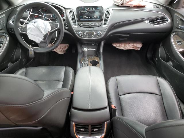 2018 CHEVROLET MALIBU PRE 1G1ZE5SXXJF254211