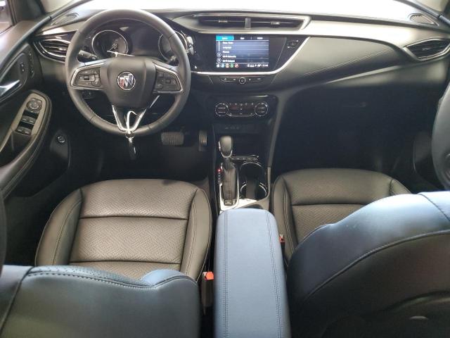 2022 BUICK ENCORE GX - KL4MMGSL5NB147748
