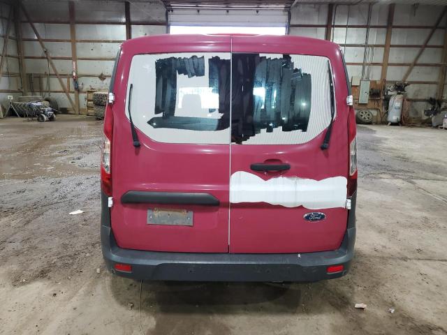 2018 FORD TRANSIT CO #3208730343