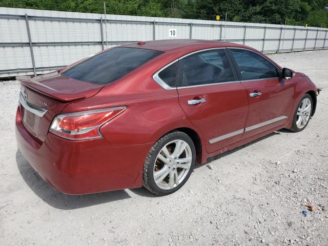 Vin: 1n4bl3ap9fc449896, lot: 61673625, nissan altima 3.5s 20153