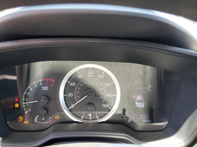 2020 TOYOTA COROLLA LE #3297126516