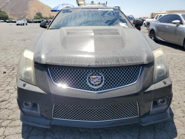 2011 CADILLAC CTS-V - 1G6DV5EP7B0117425