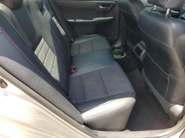2016 TOYOTA CAMRY LE 4T1BF1FK9GU524137