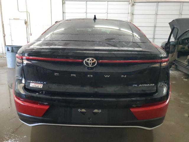 2023 TOYOTA CROWN PLAT JTDAFAAFXP3003539