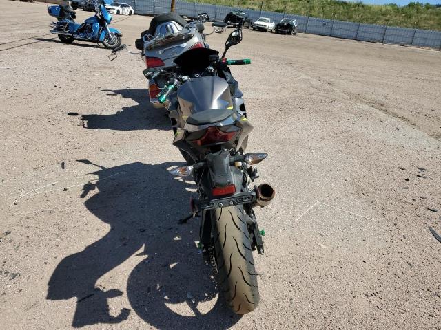2021 KAWASAKI EX400 JKAEXKG15MDAC9870
