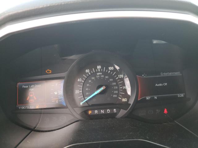 2017 FORD EDGE SPORT 2FMPK4AP7HBB65237