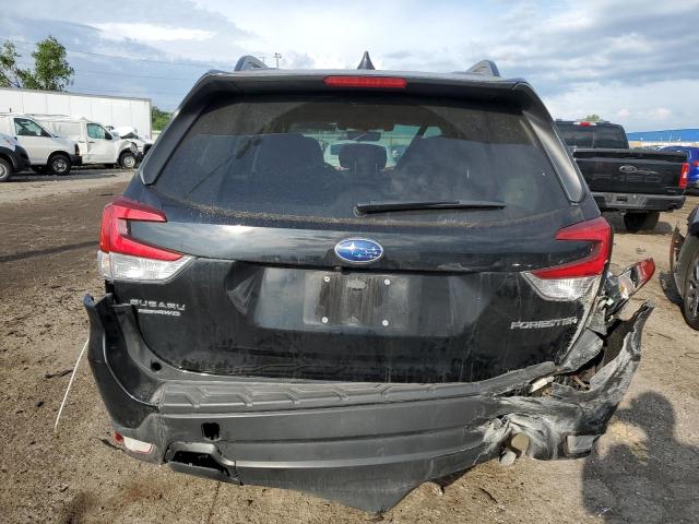 2021 SUBARU FORESTER P JF2SKAFC8MH530512