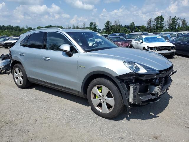 2021 PORSCHE CAYENNE E- WP1AE2AYXMDA24518